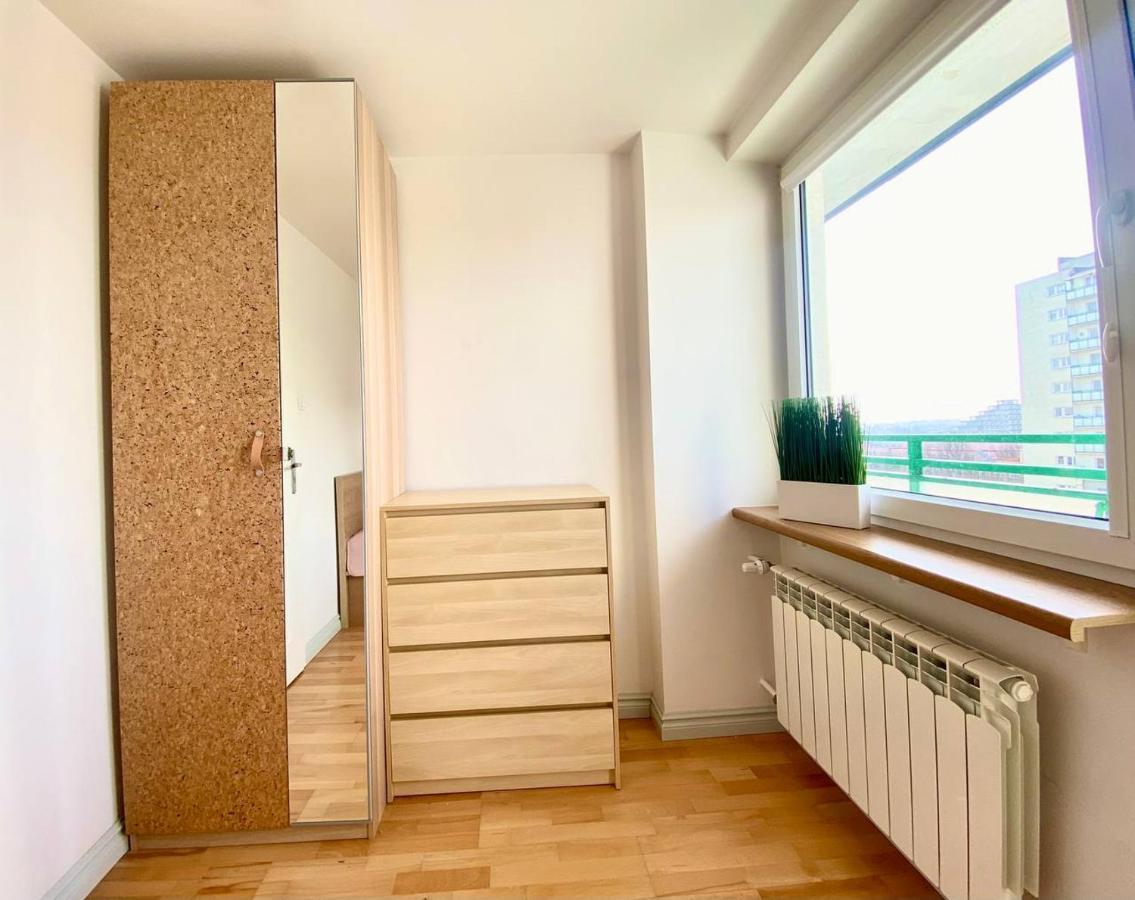 K22 Apartments Pole Mokotowskie Varsó Kültér fotó