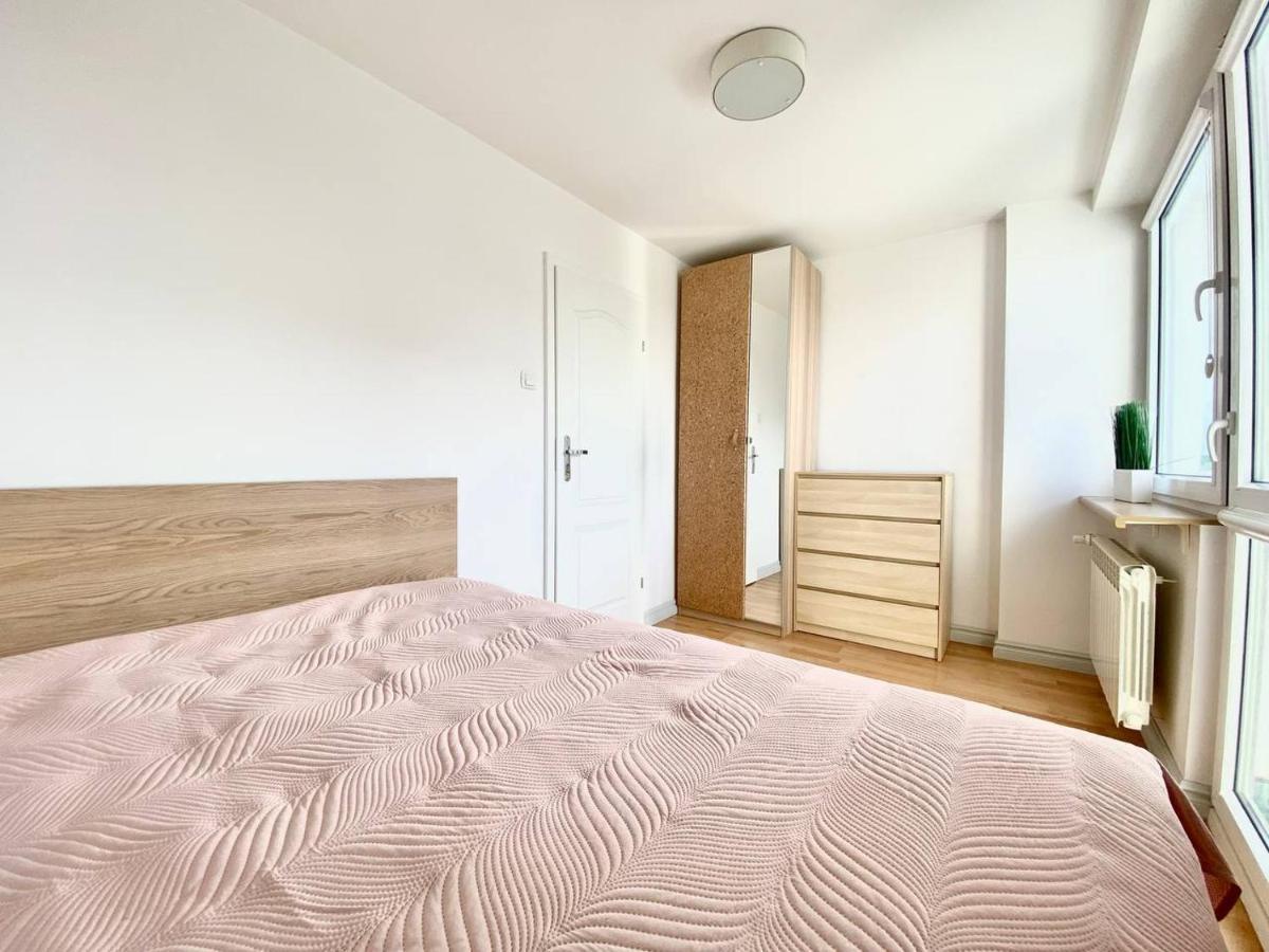 K22 Apartments Pole Mokotowskie Varsó Kültér fotó