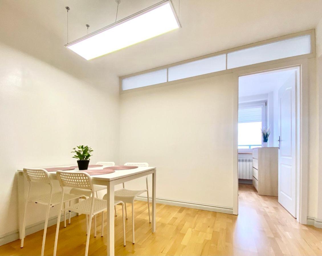 K22 Apartments Pole Mokotowskie Varsó Kültér fotó