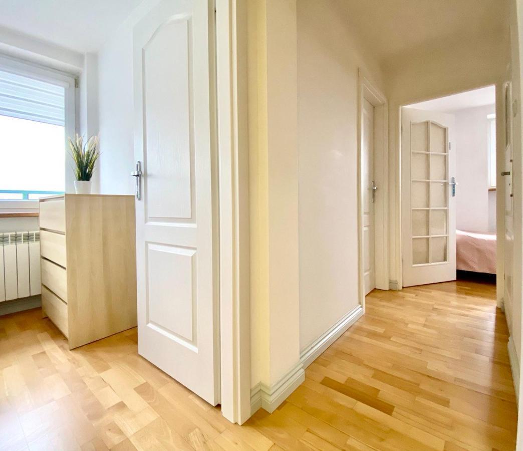 K22 Apartments Pole Mokotowskie Varsó Kültér fotó
