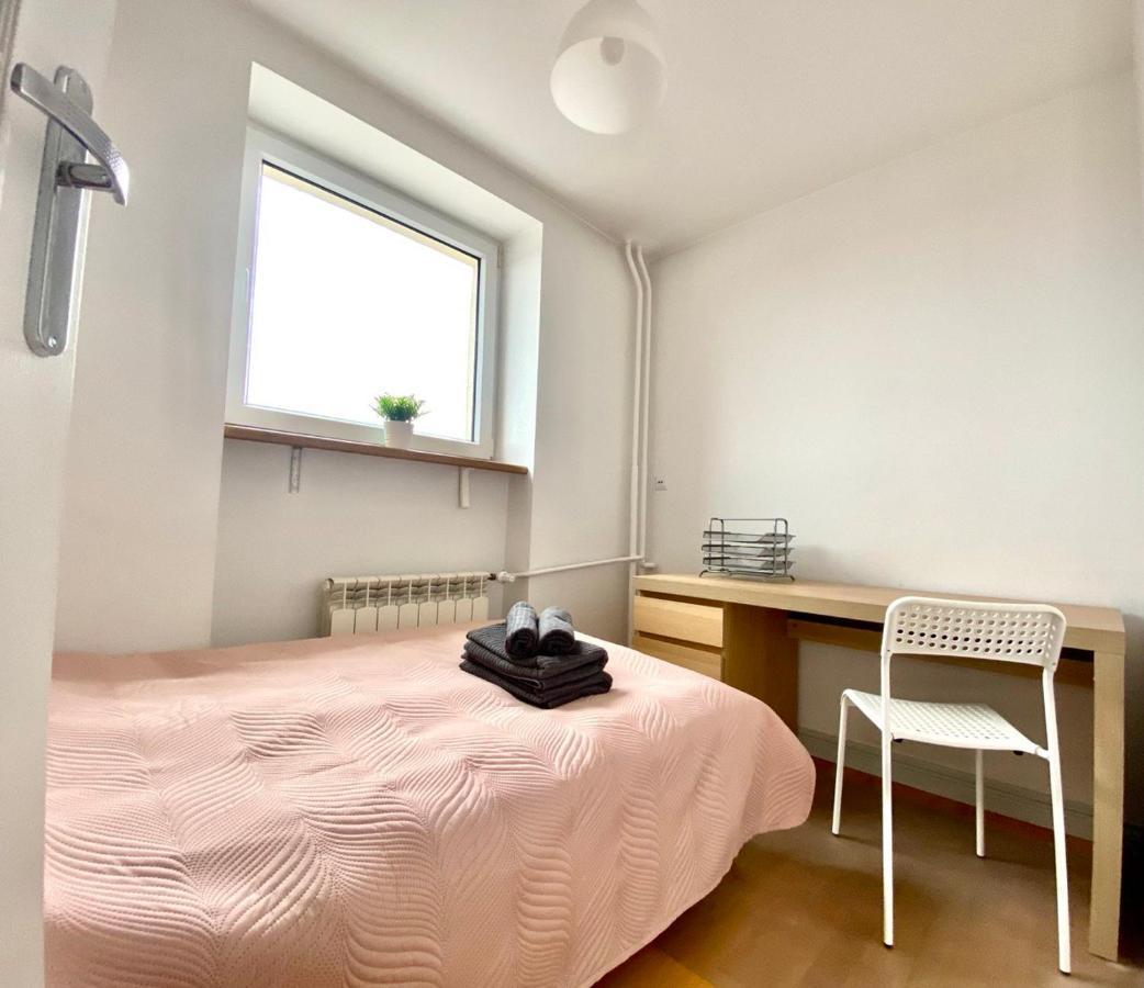 K22 Apartments Pole Mokotowskie Varsó Kültér fotó