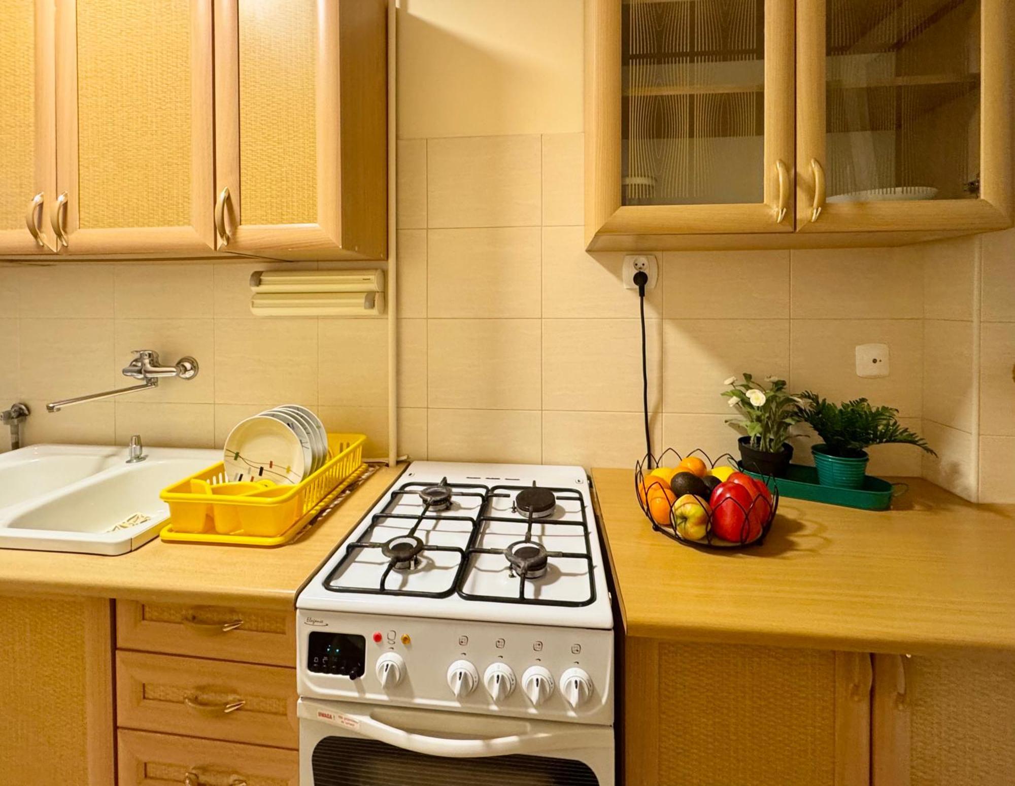 K22 Apartments Pole Mokotowskie Varsó Kültér fotó